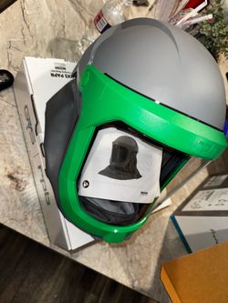 gvs respirator