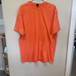 New Gildan Men’s Unisex Extra Large XL Soft Style T Shirt