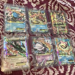 Pokémon Cards