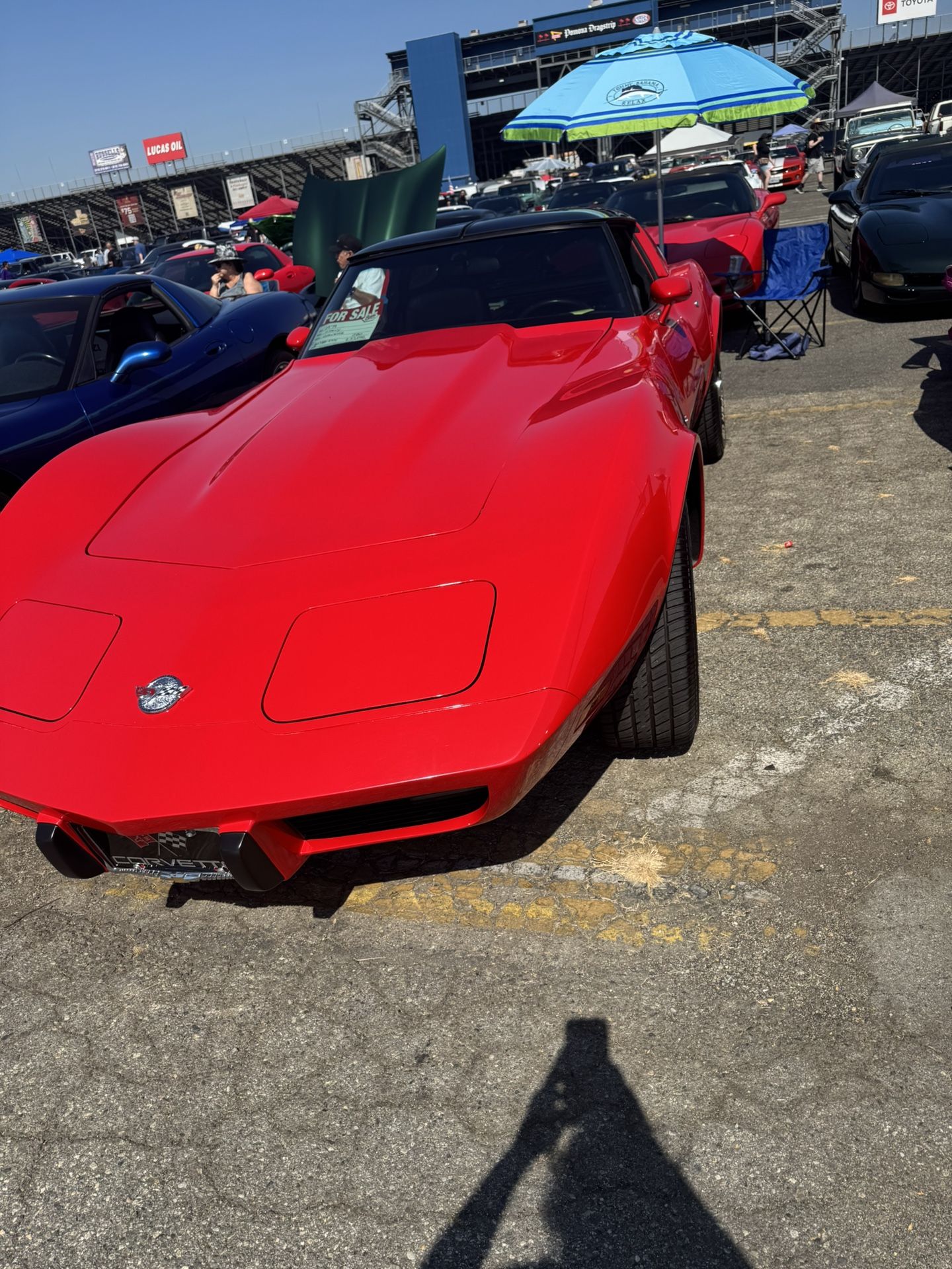 1979 Chevrolet Corvette