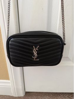 YSL Mini Lou Crossbody