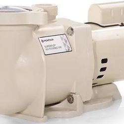 Pentagram Superflow High Performance Pump