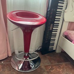 Stool