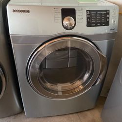 Dryer Gas SAMSUNG
