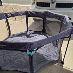 Portable Playpen 