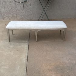 Kitchen Table Bench 