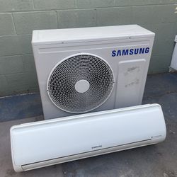 Mini Split Unit Air Conditioner 