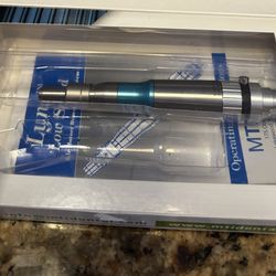 Dental handpiece New