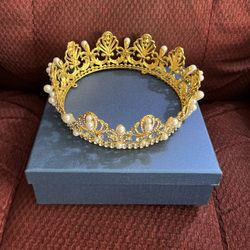 Crown