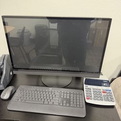 Lenovo Desktop