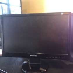 19” Samsung Computer Monitor 