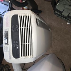 10000 BTU portable Air Conditioner 
