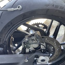 2016 Ducati 959 Panigale