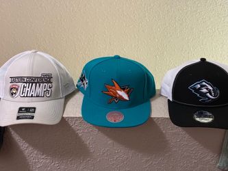 Hockey Hat Trick Bundle
