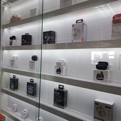 Bluetooth Headphones 