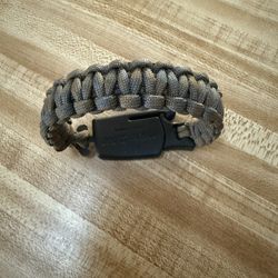 Paracord Bracelet 