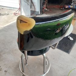 Harley Davidson Chair