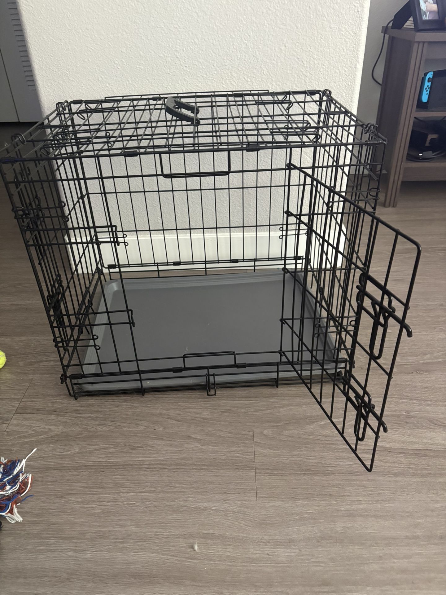 Dog Crate