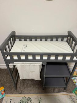 Changing Table