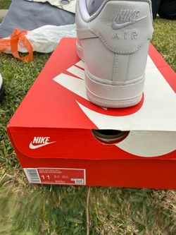 Mens Air Force 1