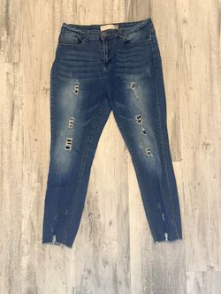Celebrity Ace Women’s Jeans