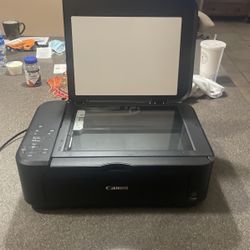 Cannon Printer 