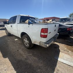05 Ford F150 