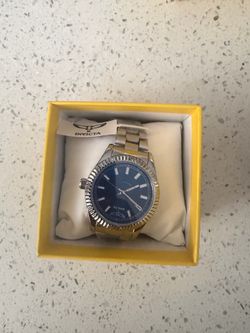 Invicta watches Brand new.