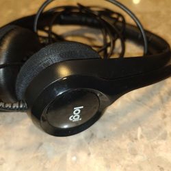  Stereo Headphones by Logitech