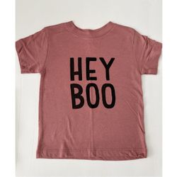 Toddler Girl Halloween Shirt