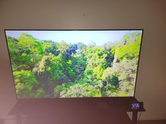 Samsung - 65" Class U7900 Series UHD 4K Smart Tizen TV (2025)