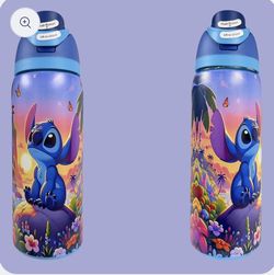 Owala Freesip Stainless Steel Water Bottle 32oz