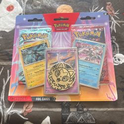 Pokemon Cards Destined Rivals Journey Together Promo