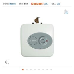 Water Heater