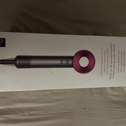 Dyson Supersonic Hair Dryer