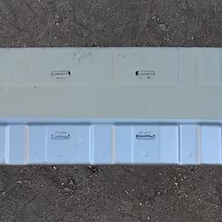 2013 2014 2015 2016 2017 2018 2019 2020 SCION FRS FRONT BUMPER REBAR