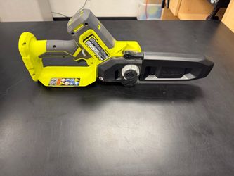 Ryobi ONE+ Cordless Chainsaw