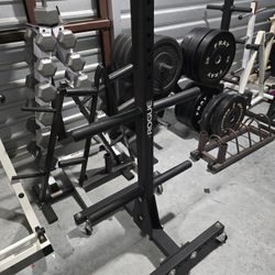 Weight Rogue Bumper Tree