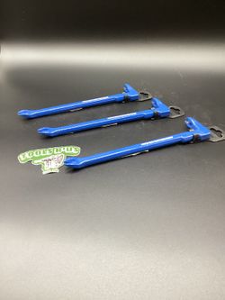 VAUGHAN 10" BEAR CLAWNAIL PULLER(EACH)**(FINANCIAMOS/WE FINANCE)**