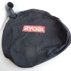 Ryobi Leaf Blower Vacuum Bag ONLY 