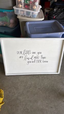 Decorative frame