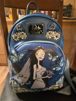 Corpes Bride Bag