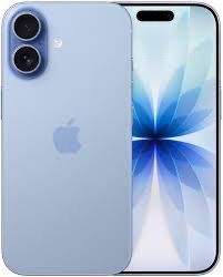 iPhone 17 256gb UNLOCKED IN BOX
