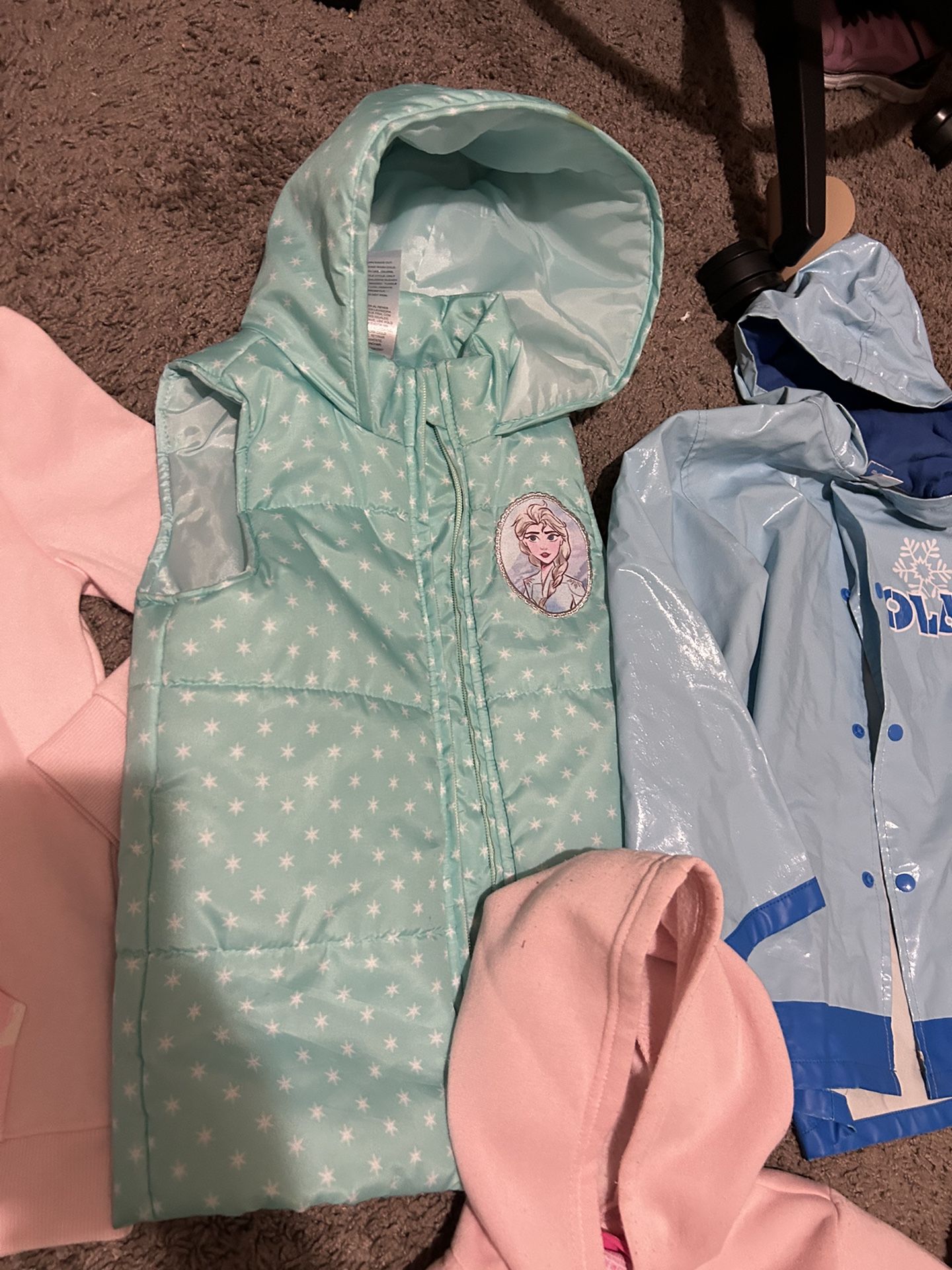 Girl Size 66x Lot 36 Pieces for Sale in Riverside County, CA OfferUp