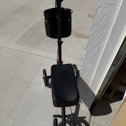 Knee Scooter