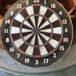 Dart Board