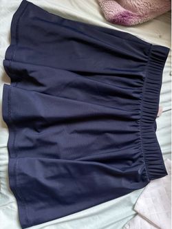 Girls uniform