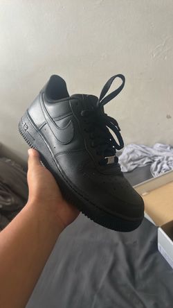 Black af1