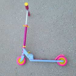 Kids LOL Surprise Scooter
