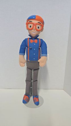 Blippi @ToyBros